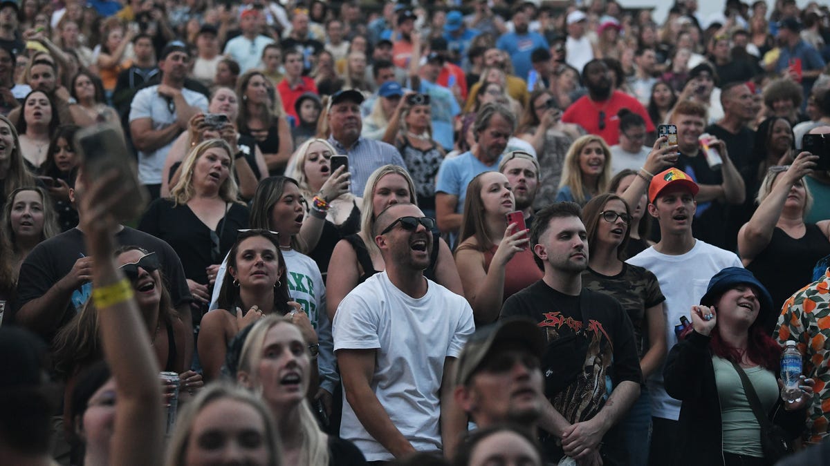 Live Nation's $30 'All-In' Ticket Strategy Reshapes Market