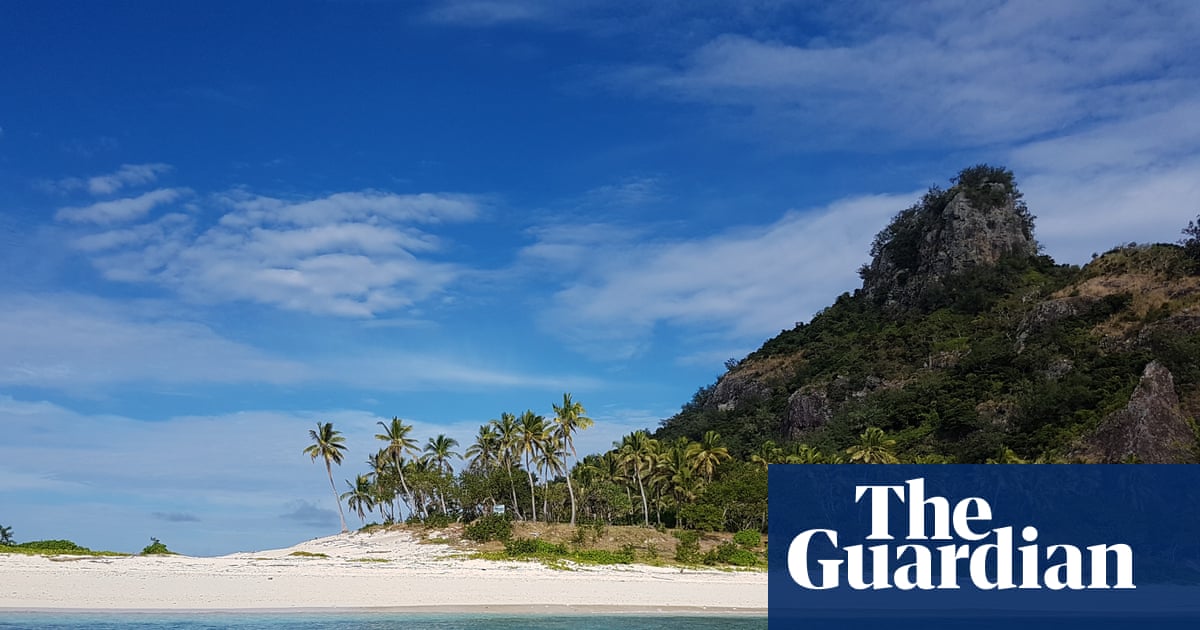 Fiji Cruise Grounding: Deepening Scrutiny on Maritime Safety, Environmental Resilience, and Tourism Impact