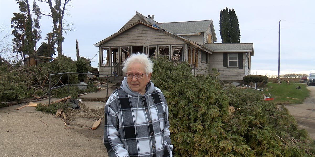 Olmsted County Tornado Response Reveals Systemic Gaps in Preparedness
