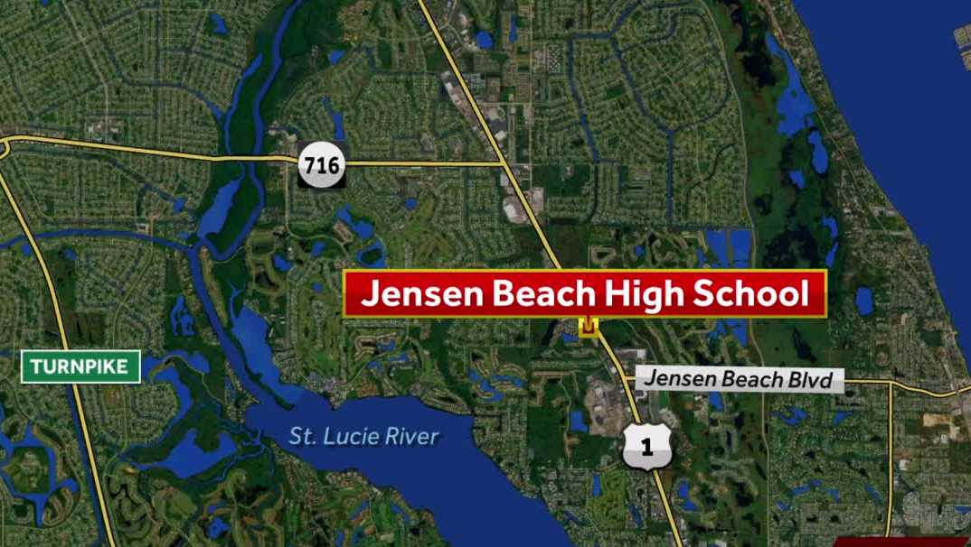 Security Protocols Evaluated Following Unsubstantiated Threats at Jensen Beach High School