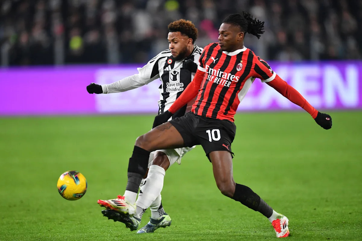 Milan vs. Juventus: Tactical Rigidity Meets Fiscal Necessity in Round 34