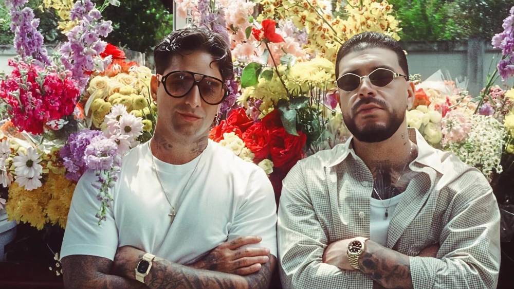 Analysis: Maluma and Ryan Castro's 'Pa’ la seca' Strategic Blueprint for Latin Music