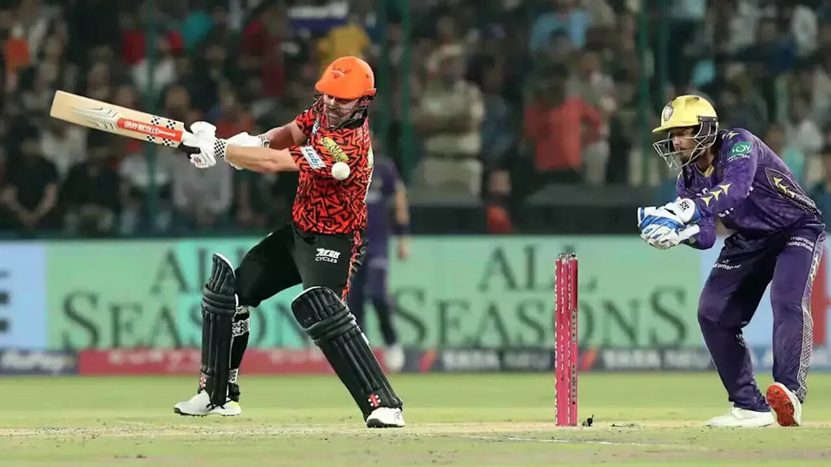 IPL 2026: KKR and SRH Face Systemic Risk and Strategic Crisis