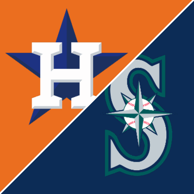 Mariners Edge Astros 8-7: Crawford’s Heroics Capitalize on Houston’s Bullpen Volatility