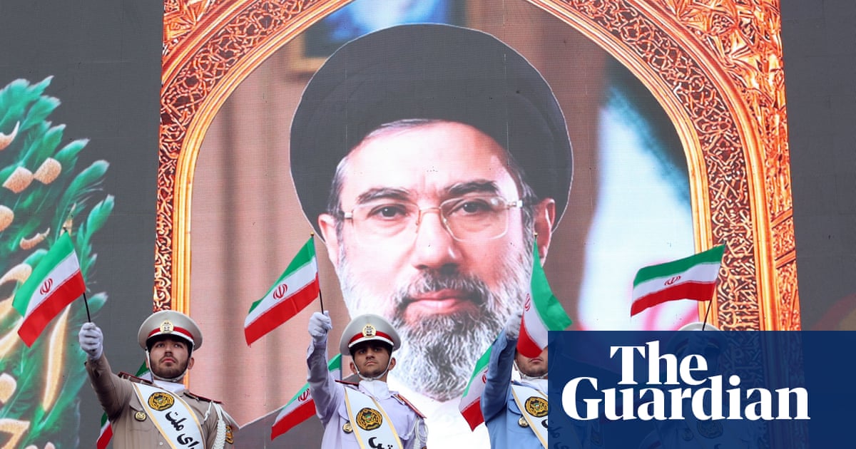 Iran Shifts Strategic Posture on Strait of Hormuz and Nuclear Sovereignty