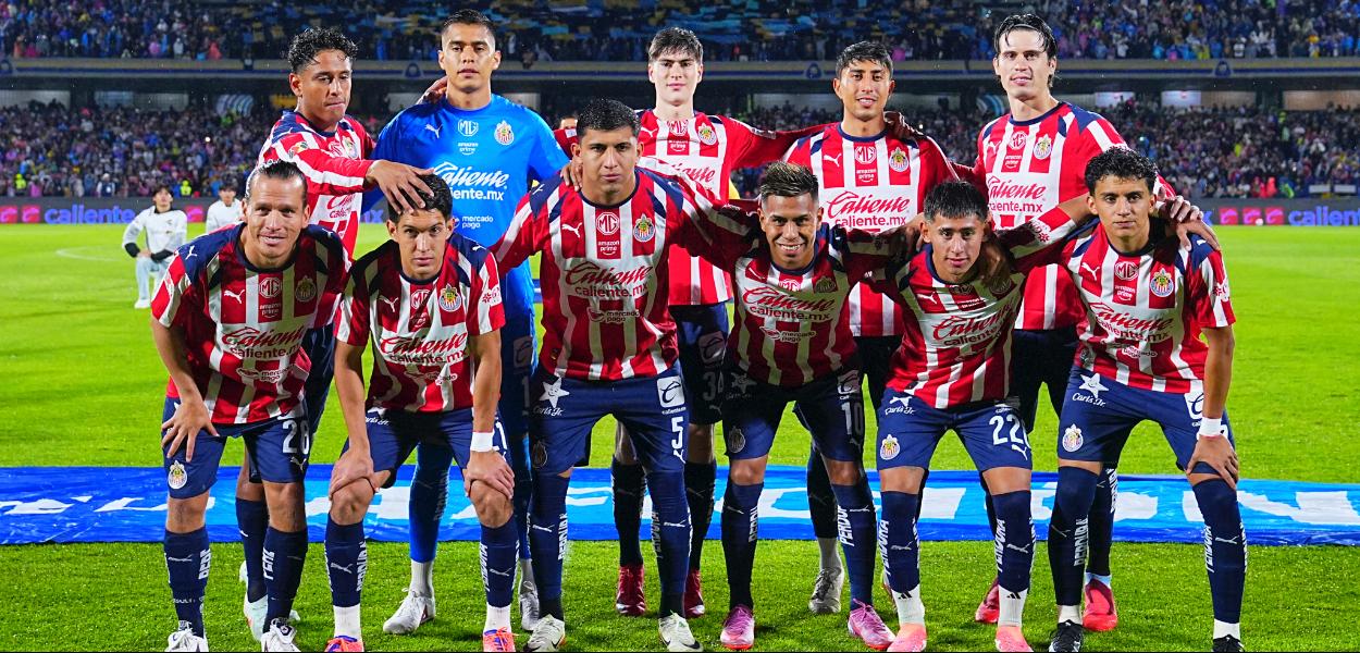 Chivas vs. Pumas: Strategic Imperatives in Clausura 2026 Title Race