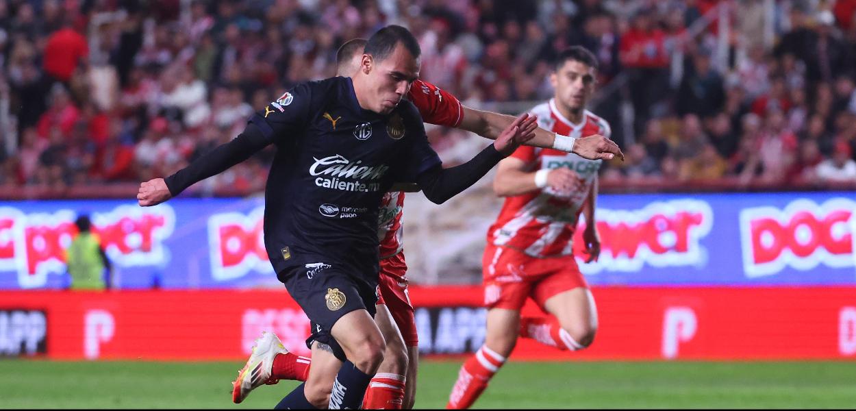 Chivas vs. Necaxa: Jornada 16 Tactical Analysis and Liga MX Seed Projections