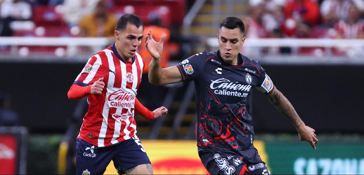 Tactical Pivot: Chivas vs. Xolos and the World Cup Squad Drain