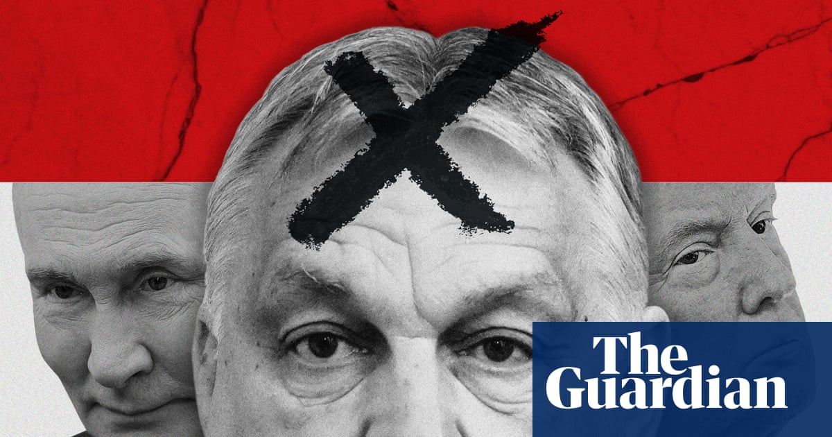 Hungary's Election: A Critical Test for Orbán's Illiberal Regime and Russian Influence