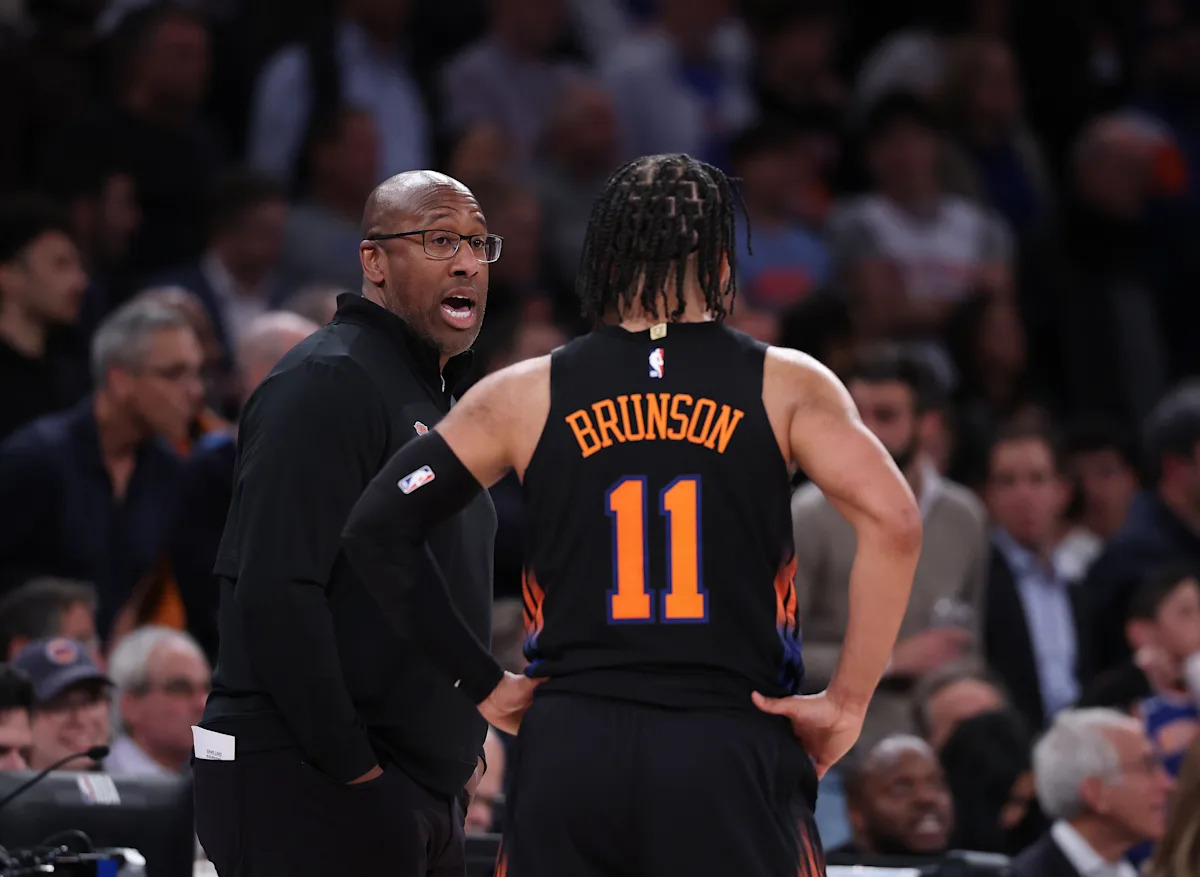 2026 NBA Postseason Analysis: Assessing Structural Volatility and Generational Realignments