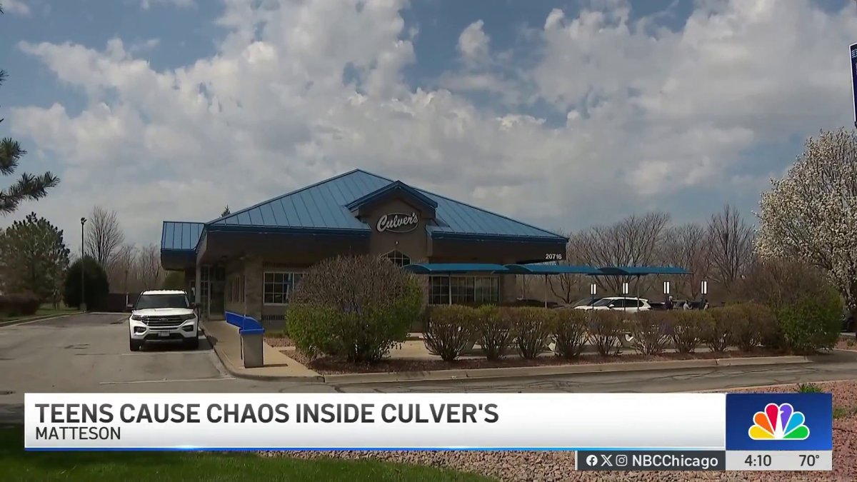 Culver's Owner's Viral Plea: Teen Disruption Prompts Parental Accountability, Reshapes Business-Community Engagement