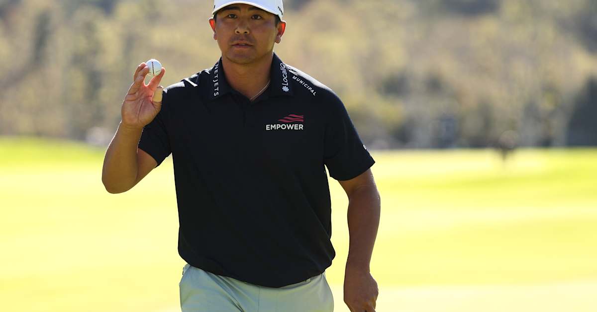 Kitayama’s Asymmetric Volatility: Deconstructing the 2026 Masters Opener