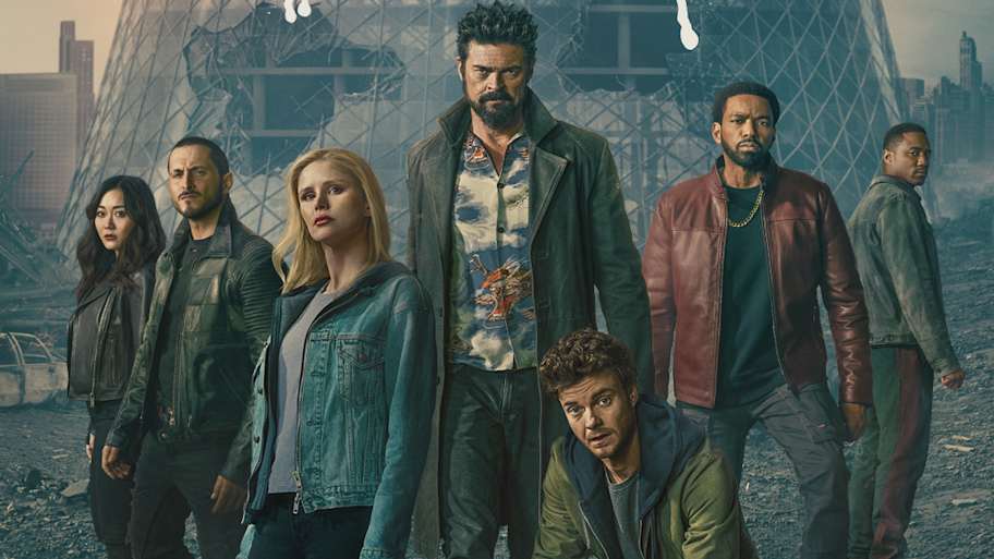 The Boys Season 5: Analytical Convergence of Satirical Hegemony and Political Reality
