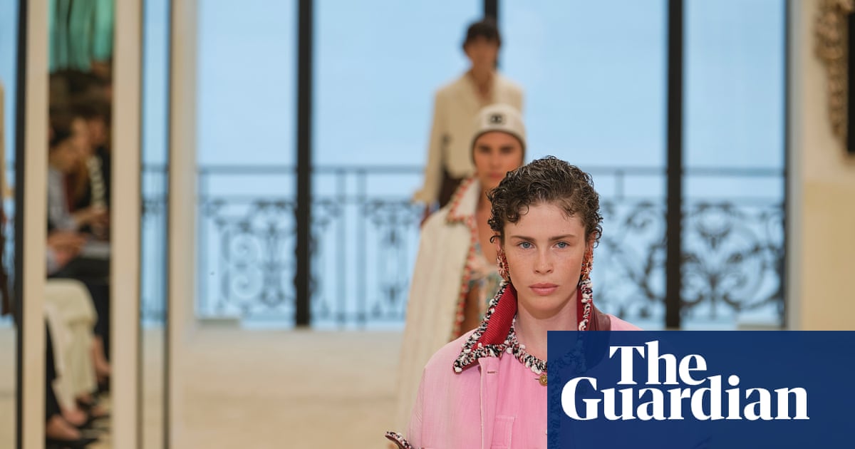 Chanel’s Biarritz Imperative: Blazy’s Strategic Realignment and the €3,100 Denim Pivot