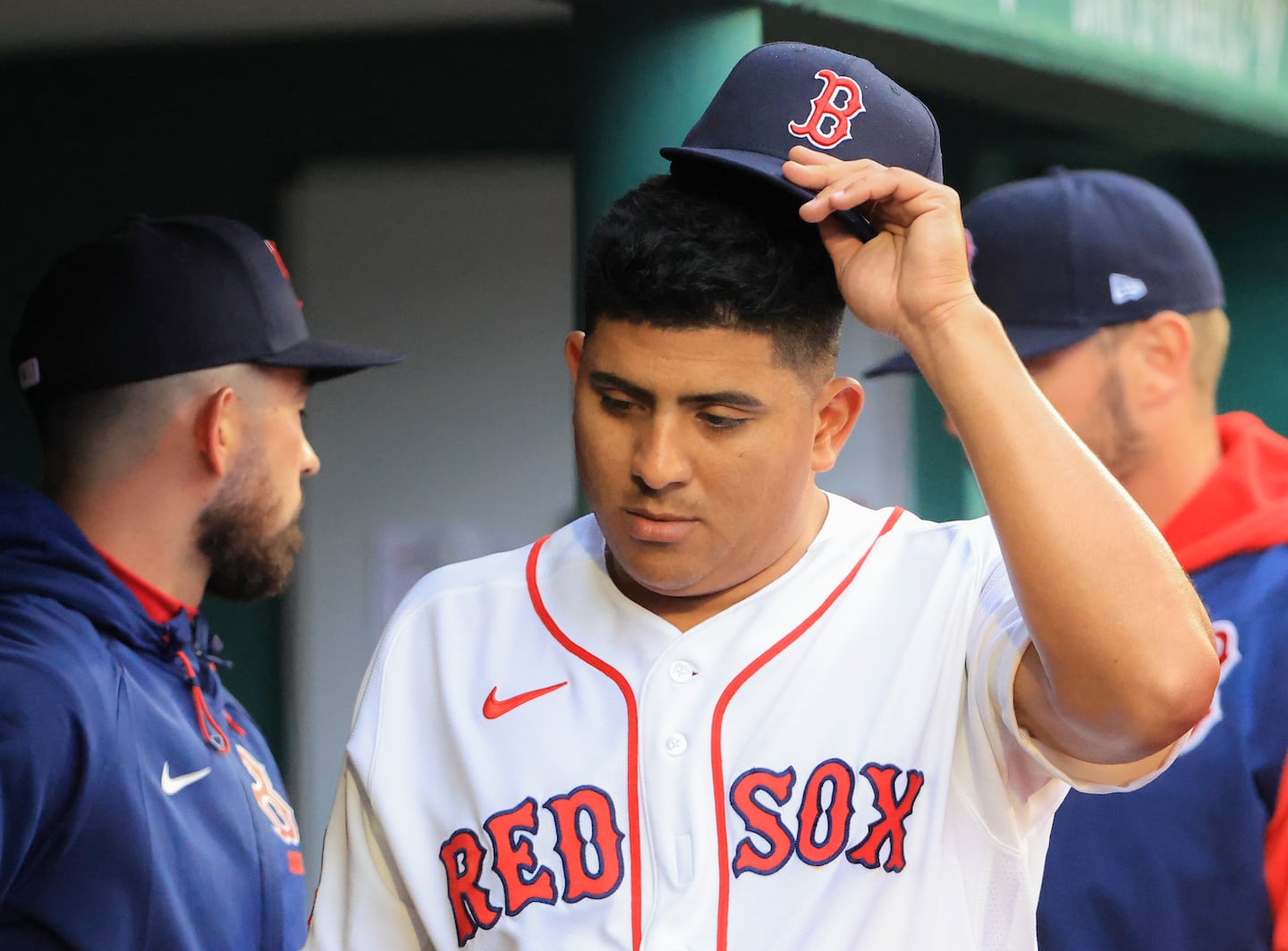 Cardinals Edge Red Sox 3-2 as Boston's Offensive Struggles Continue
