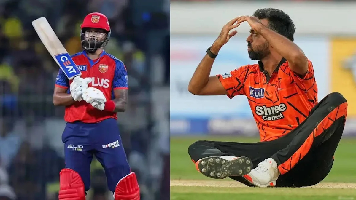 PBKS vs SRH Analytical Preview: Mullanpur’s Strategic Weight in IPL 2026