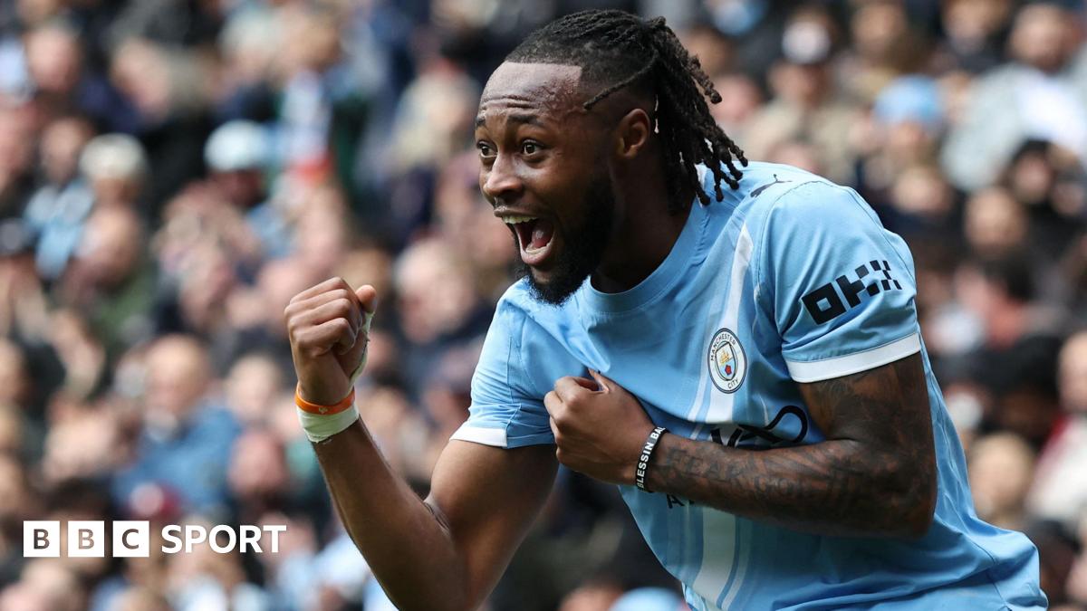 Man City vs. Arsenal: Tactical Deciders in the Premier League Title Race