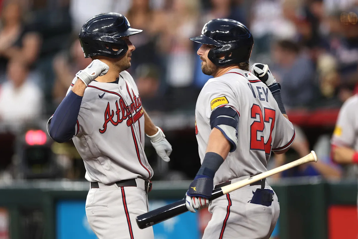 Atlanta Braves' 17-2 Victory: How an ABS Challenge Exposed Diamondbacks' Vulnerabilities