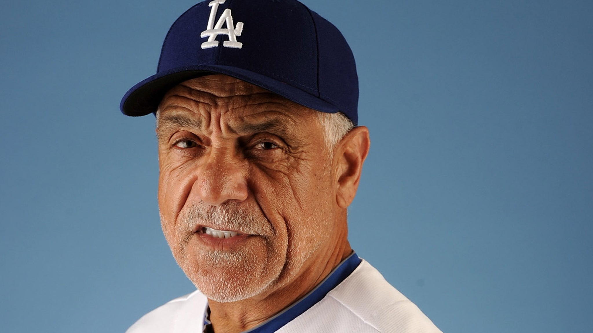 Dodgers Legend Davey Lopes Dies at 80 After Battle with Parkinson's