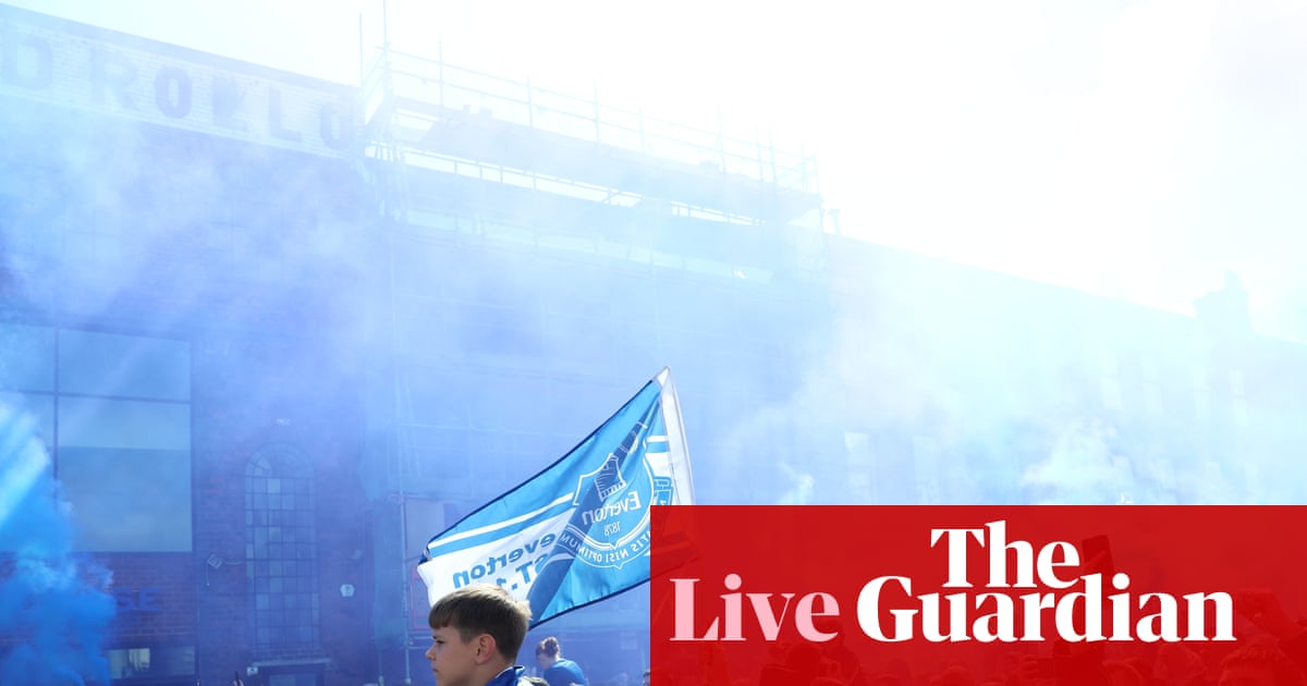Liverpool’s Strategic Shift Under Slot: Responding to Everton's Institutional Leverage and Tactical Stability