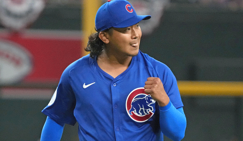 Cubs-Dodgers Game: A Microcosm of MLB's Strategic Media and Risk Challenges