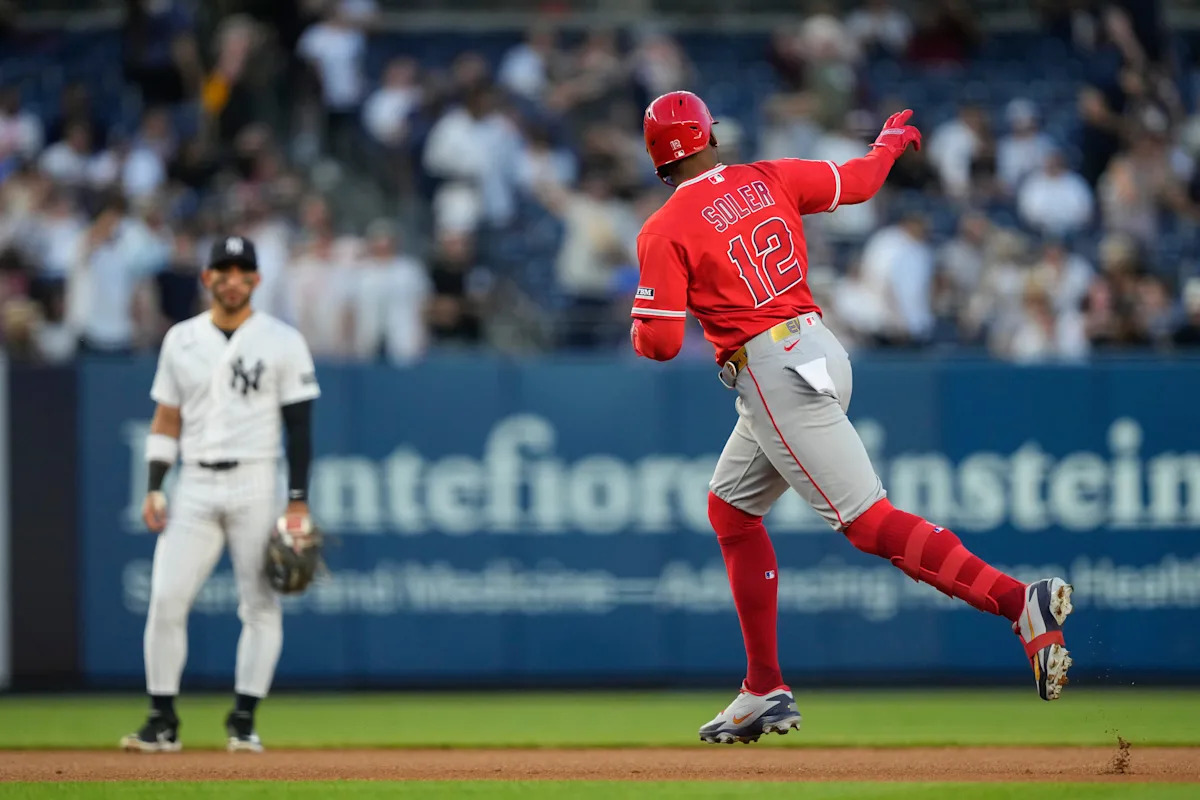 Yankees-Angels Analysis: Pitching Volatility and Modern Market Dynamics