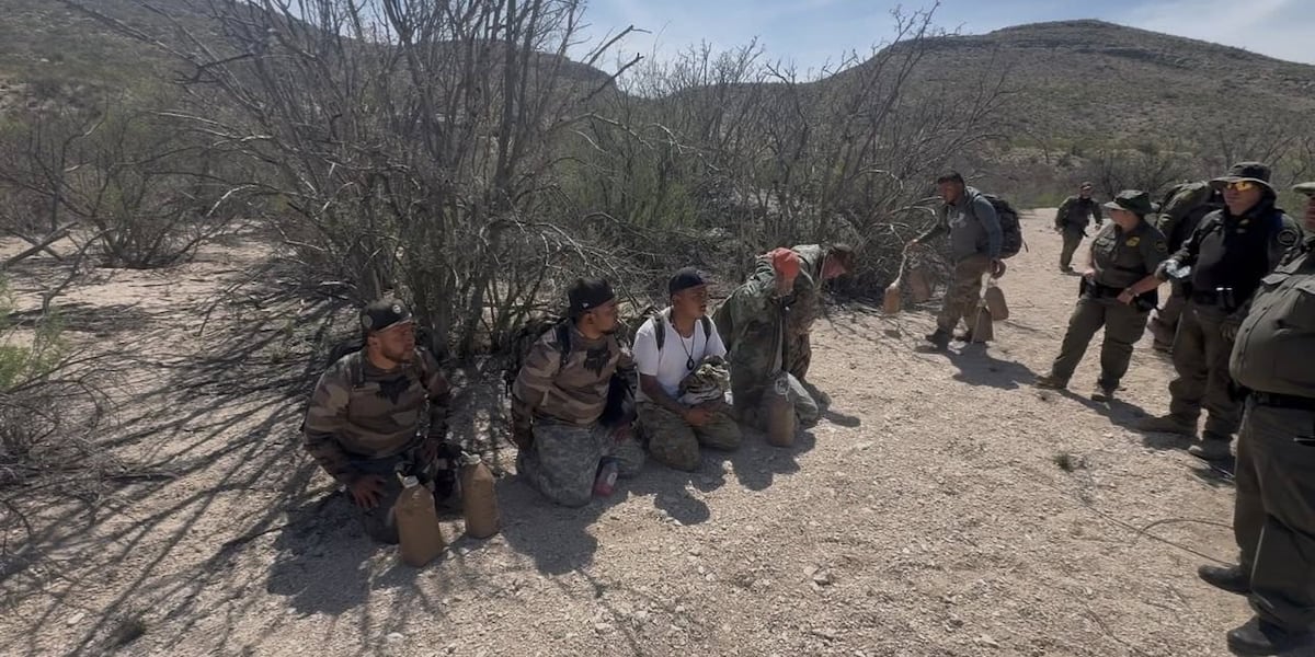 Tactical Interoperability and ISR Evolution in the Sanderson Corridor