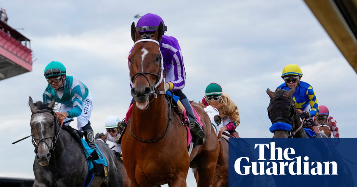Churchill Downs Acquires Preakness IP for $85 Million, Consolidating Triple Crown Control