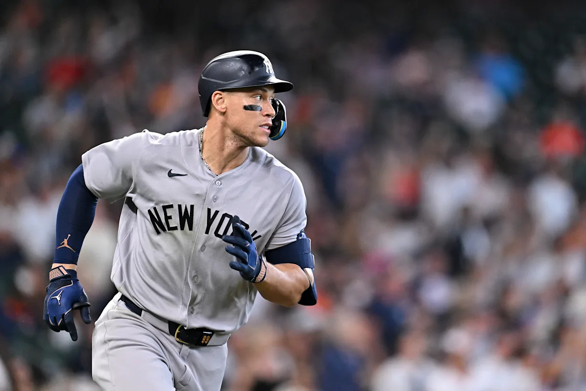 Yankees vs. Rangers Betting Analysis: Max Fried vs. Jack Leiter (April 27, 2026)