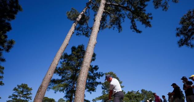 The Mike Weir Performance Paradox: Analyzing the Legacy Gap at the 2026 Masters