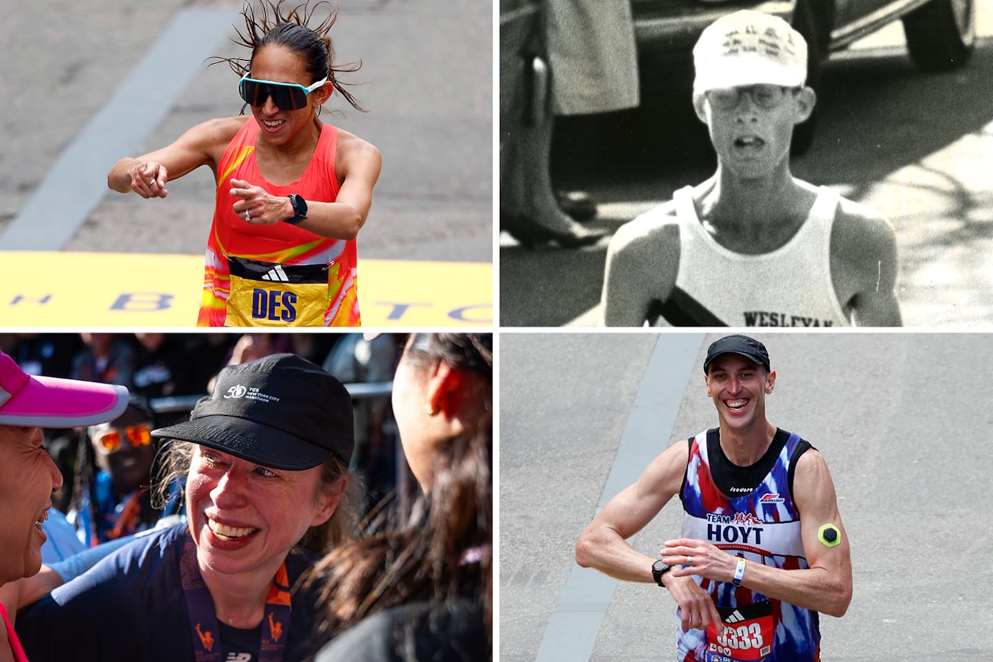 Analysis: Elite Performance and Strategic Market Segmentation at the 2026 Boston Marathon