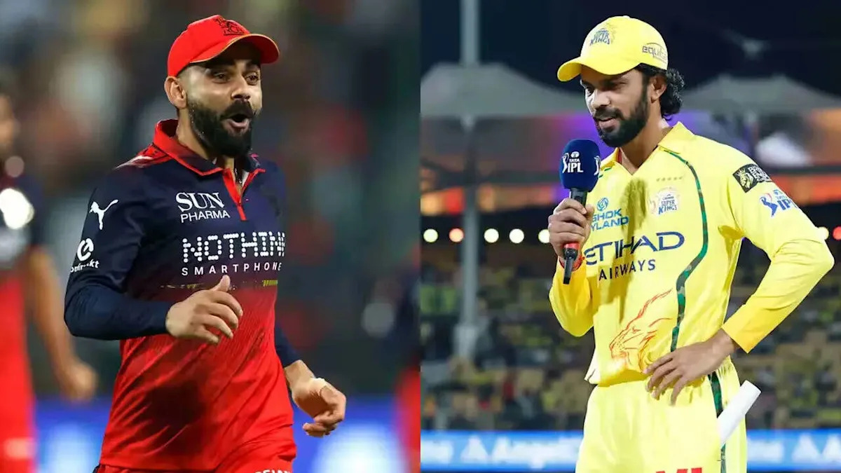 IPL 2026 Analysis: RCB’s Offensive Paradigm and the Structural Decline of CSK