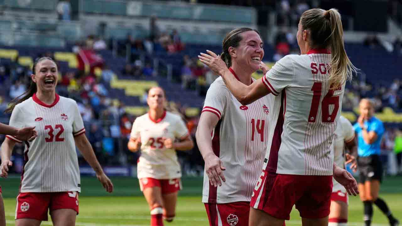 FIFA Women's Rankings: Decoding the Strategic Impact of Global Shifts