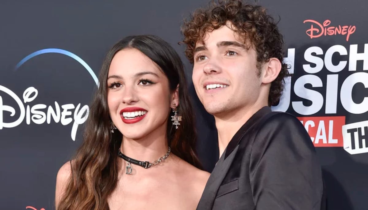 Analysis: Joshua Bassett Memoir Challenges Olivia Rodrigo Narrative, Exposes Media Strategy Dynamics