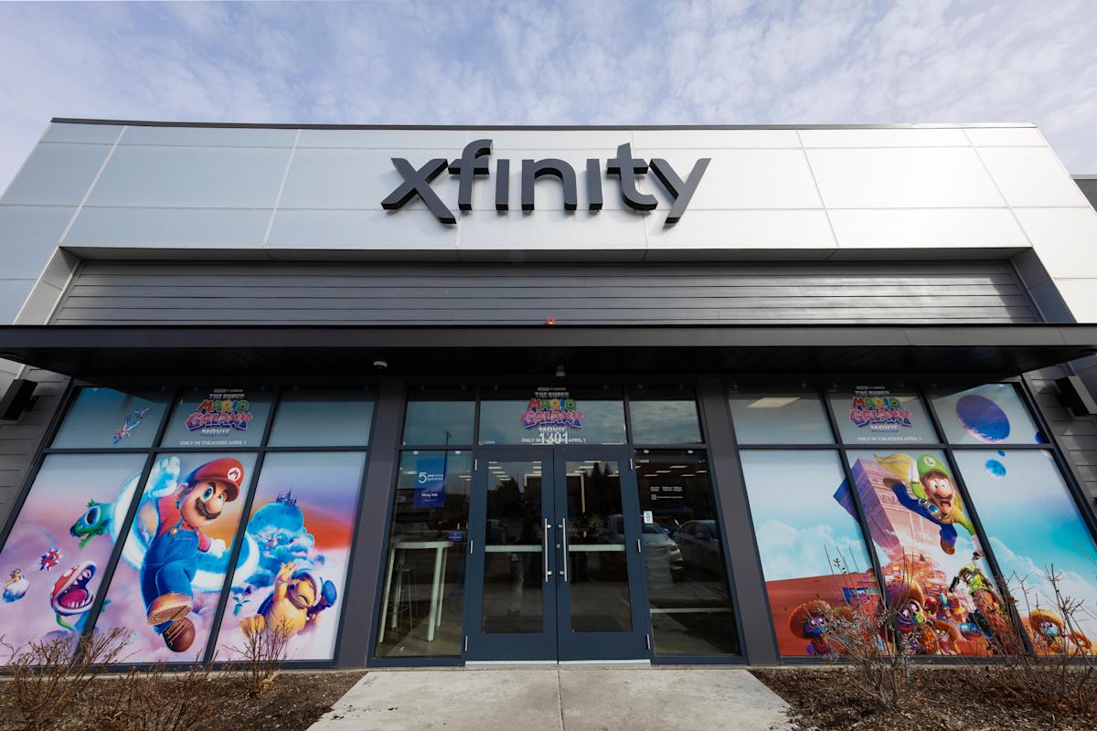 Xfinity Mobile’s Strategic Realignment: Quantifying the MVNO Disruption via Mobile Select and Plus Tiers