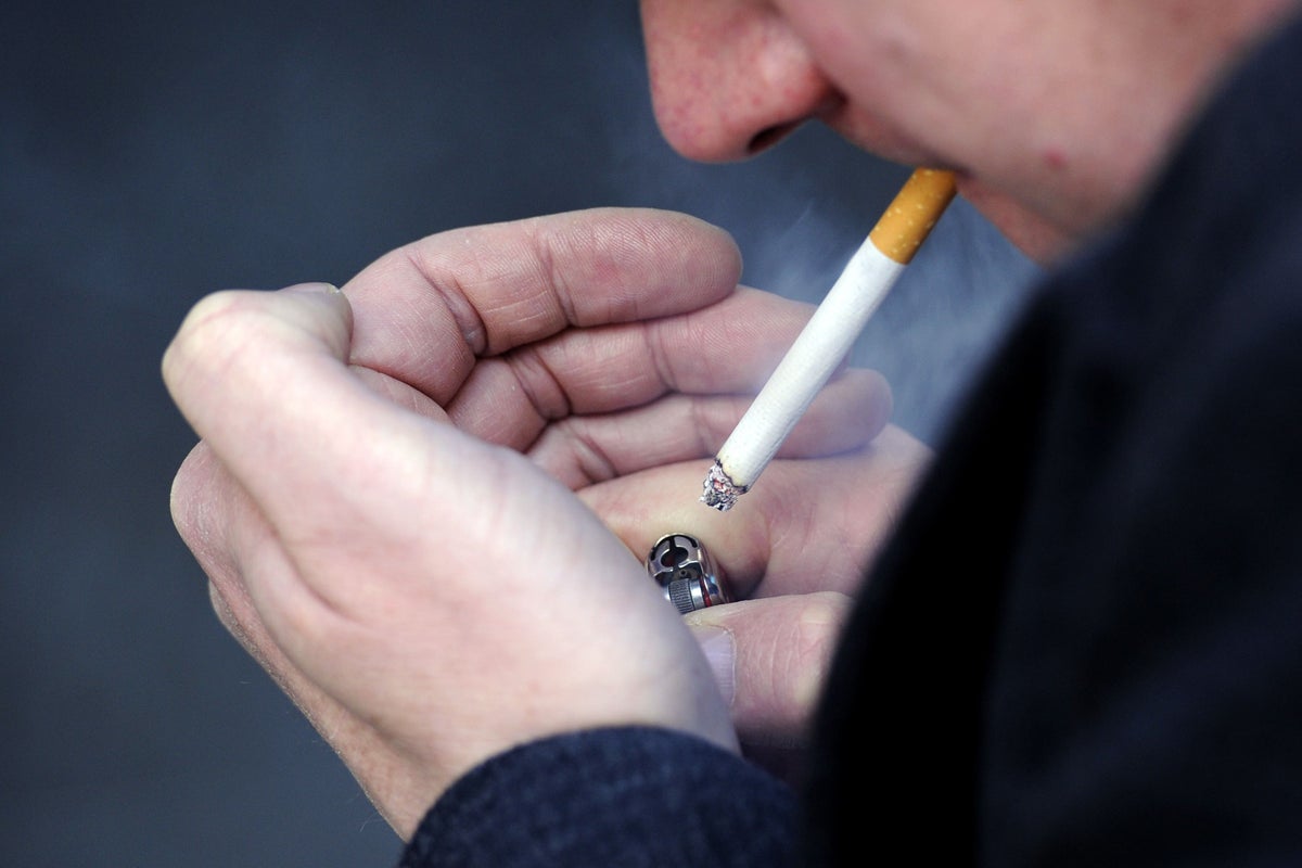 UK Generational Smoking Ban Clears Parliament, Reshaping Tobacco and Vaping Markets