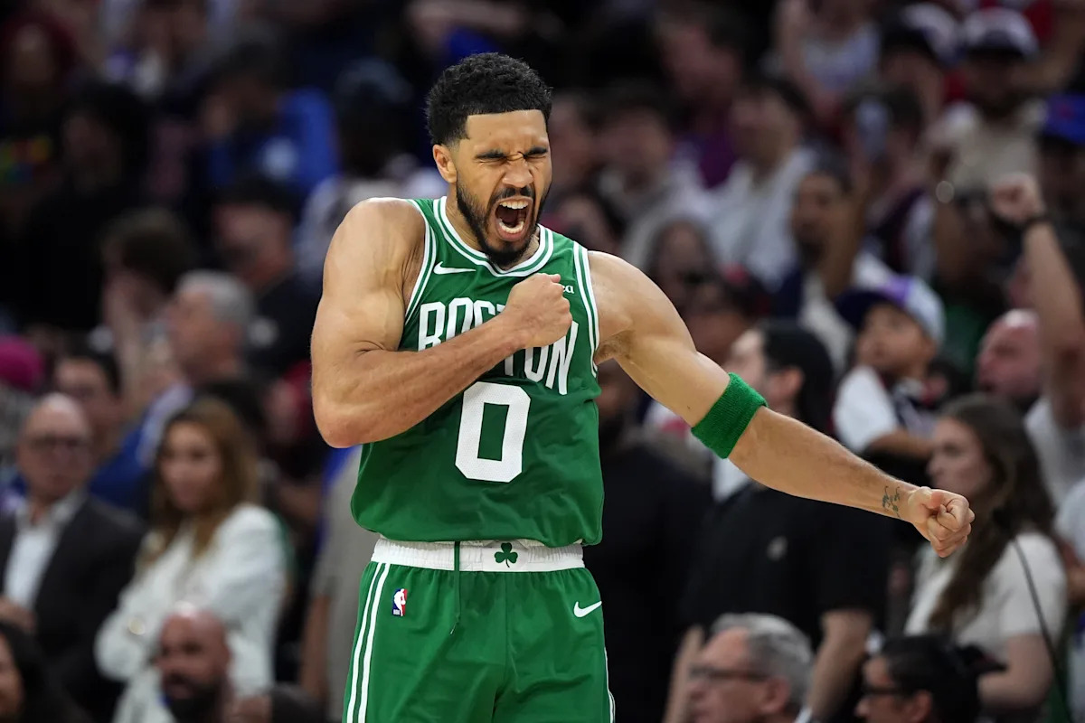 Celtics-76ers Game 4: Strategic Asymmetry and the Cost of Roster Fragility