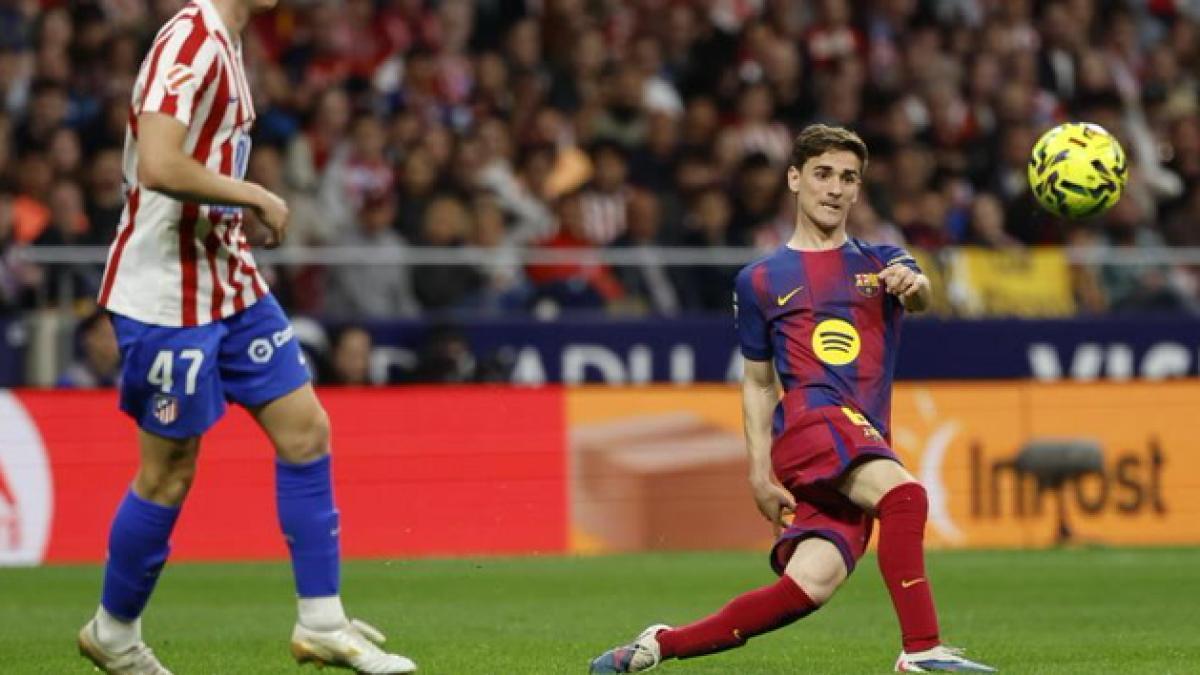 Barcelona Navigates Dual Challenges: La Liga Title Race and Champions League Ambitions
