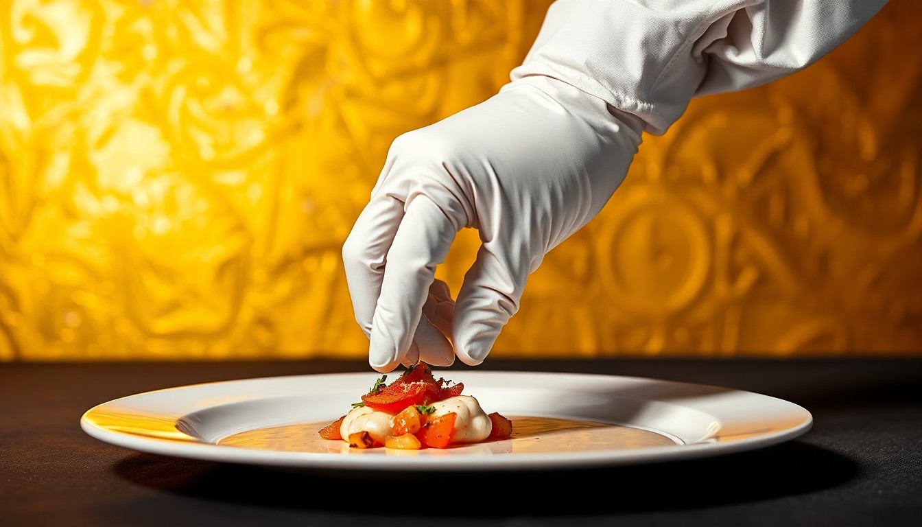 Bobby Flay and Food Network Pivot to Industrial Realism with New Restaurant Series
