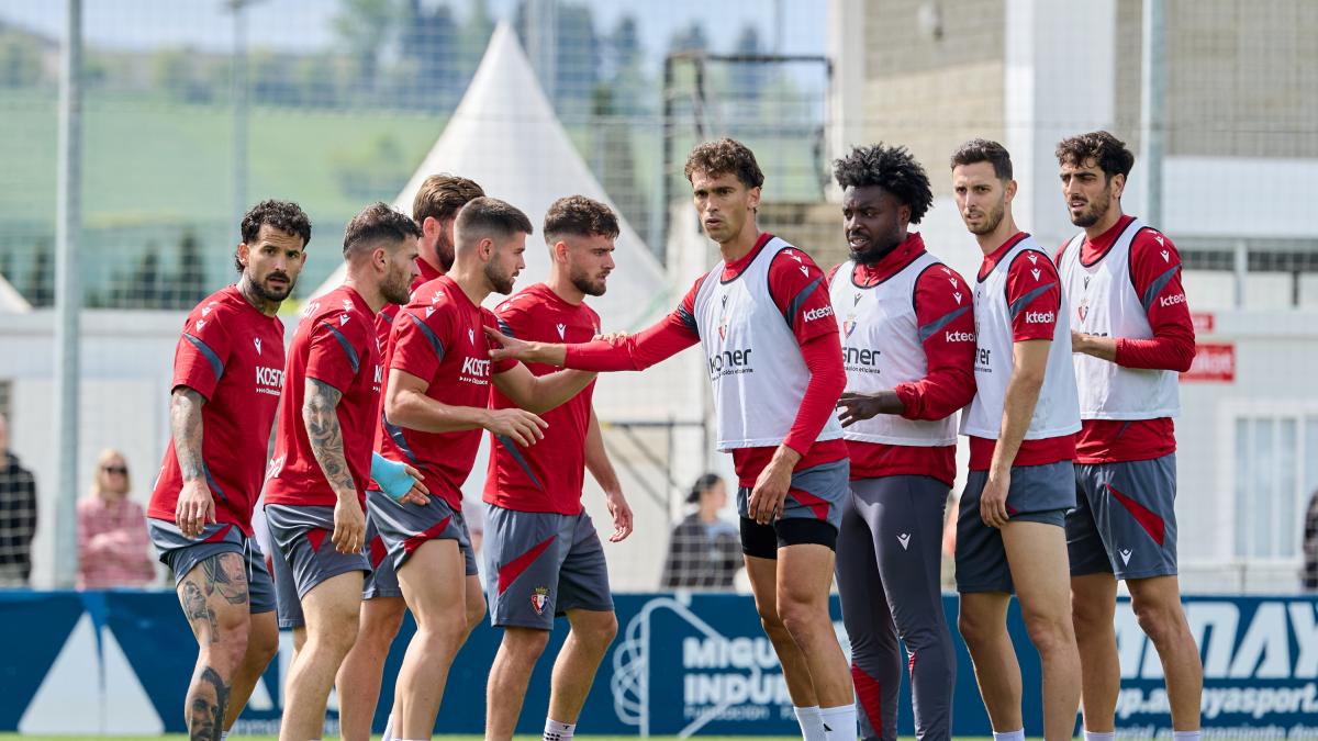 Osasuna vs Sevilla: Tactical Inflection Points and Relegation Geopolitics