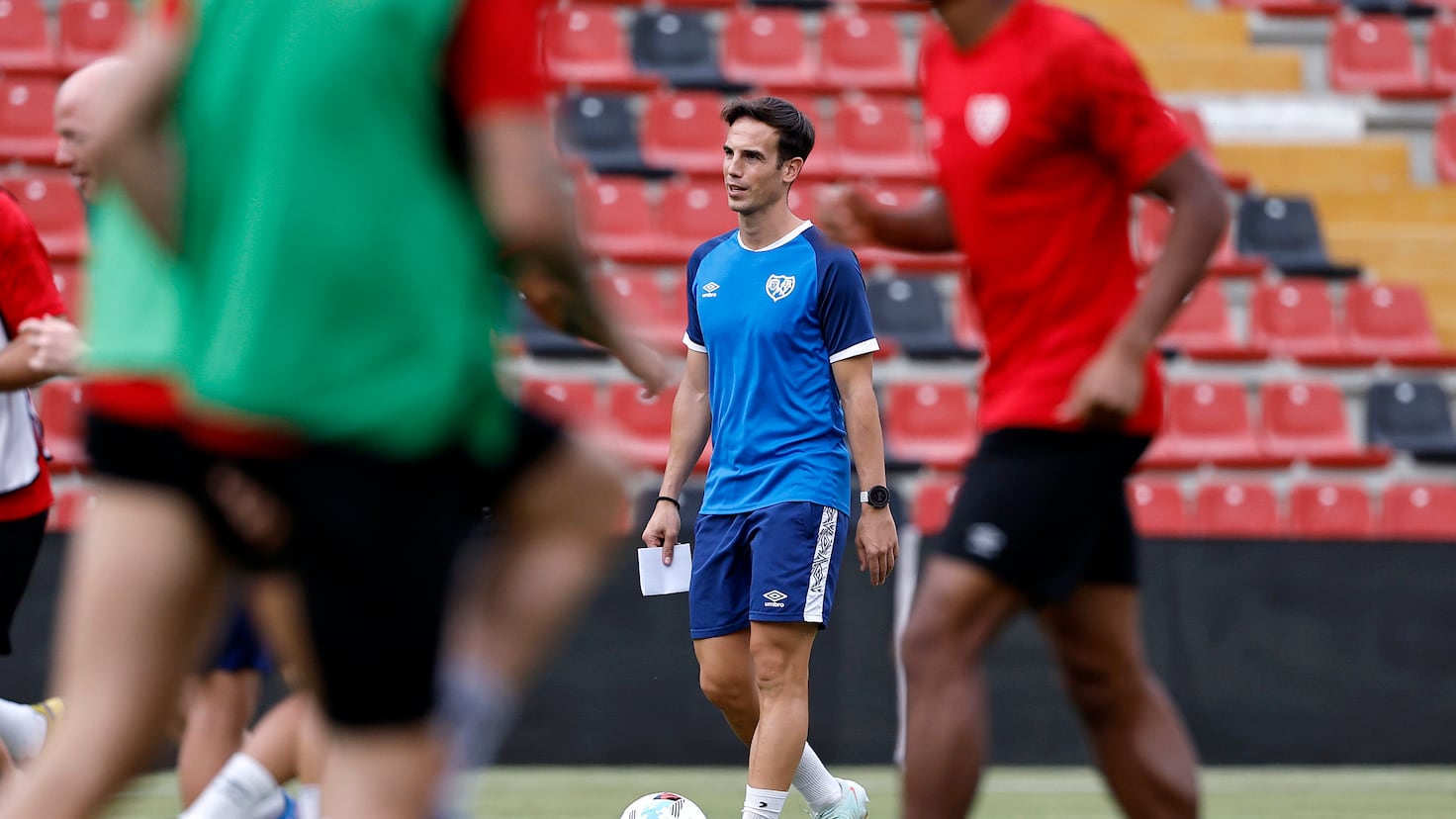 Rayo Vallecano vs. RCD Espanyol: High-Stakes Tactical Brinksmanship in LaLiga