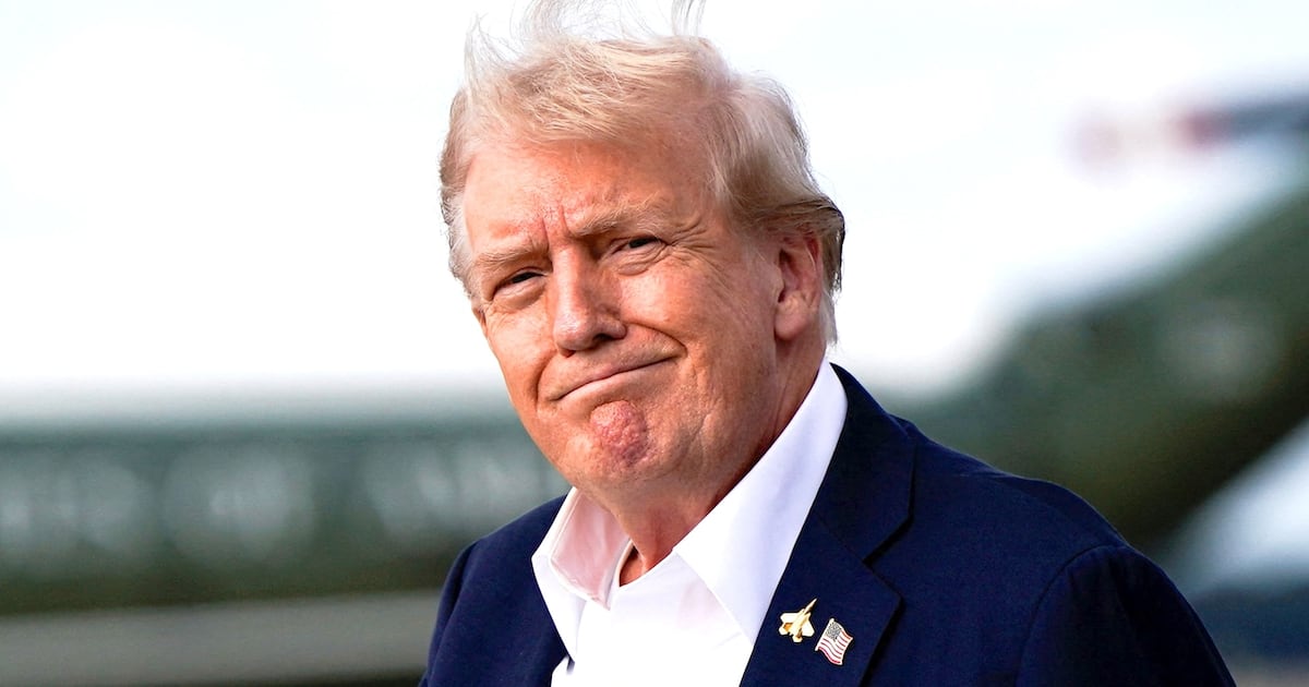 Trump’s Potential Pardon Strategy: Institutional and Legal Implications