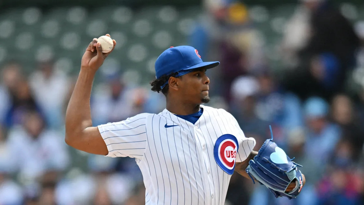 Predictive Analysis: Phillies-Cubs Finale and the Statistical Divergence of Sanchez vs. Cabrera