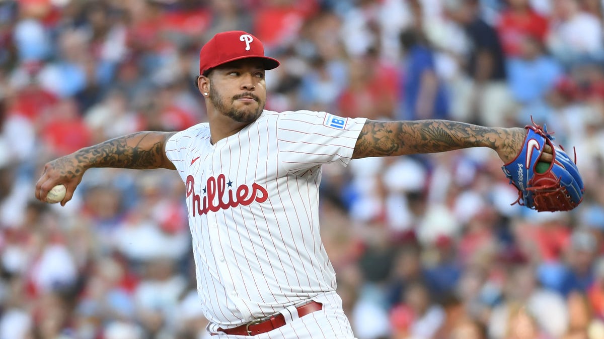 Braves vs. Phillies: Quantitative Analysis of NL East Rotational Variance and Platoon Optimization