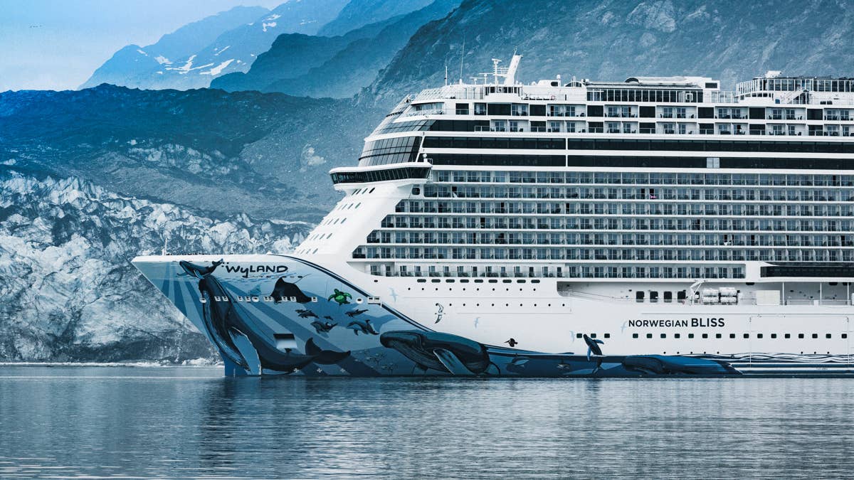 Norwegian Breakaway Case Study: Maritime SAR Protocols and Port Operational Friction