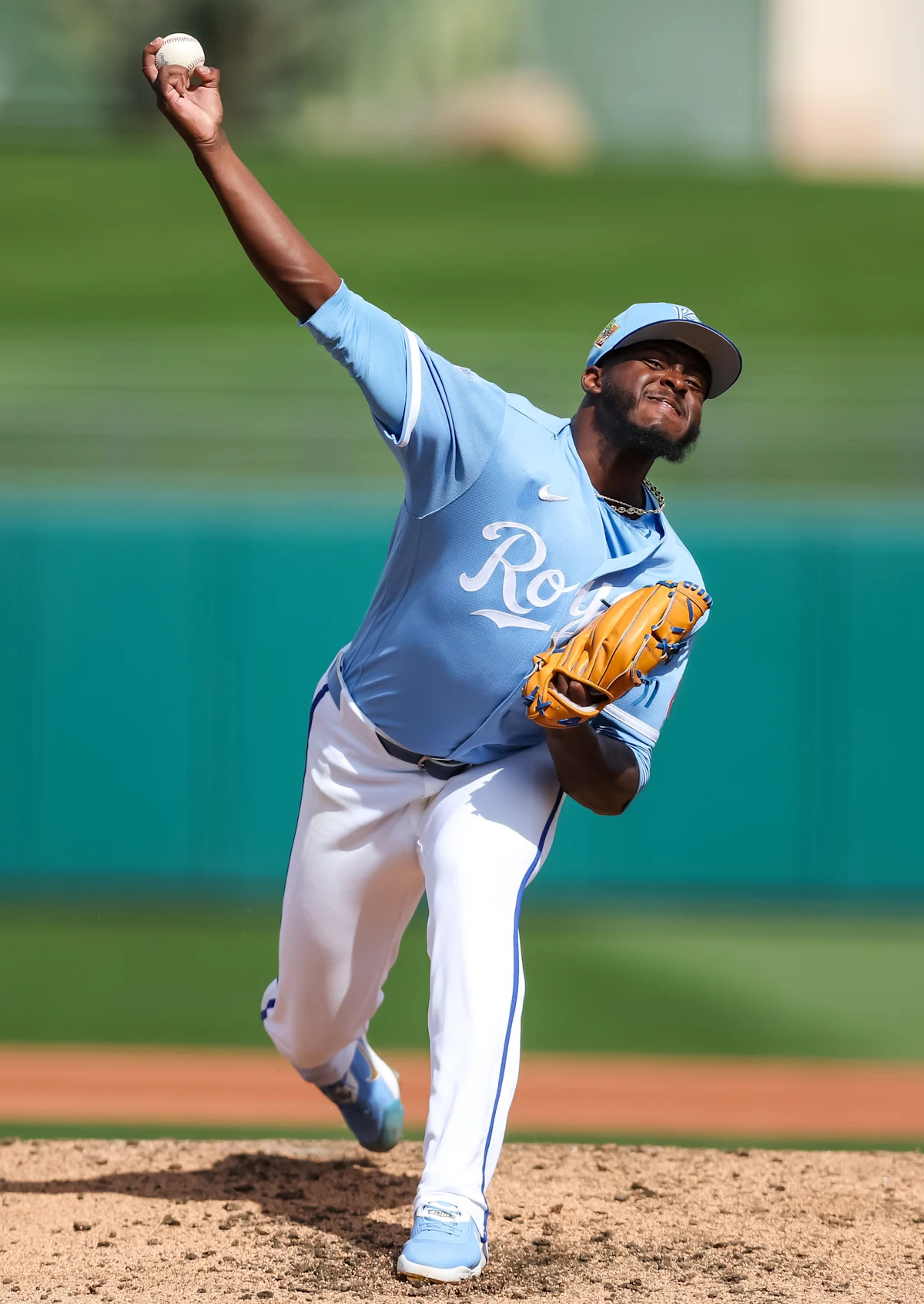 Operational and Strategic Analysis: Royals-Brewers Weather-Induced Scheduling Shift