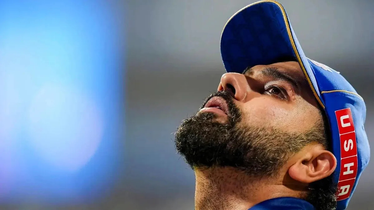 MI vs PBKS Preview: Rohit Sharma’s Injury and Mumbai’s Tactical Instability