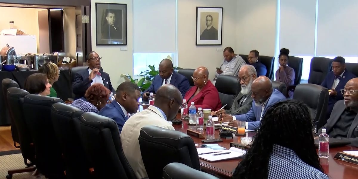 SC State Disinvitation: A Microcosm of Higher Education's Tensions