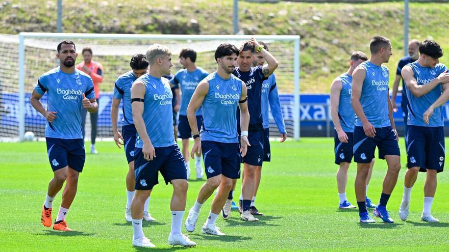 Real Sociedad's UCL Imperative: Translating Copa del Rey Triumph into European Qualification Momentum