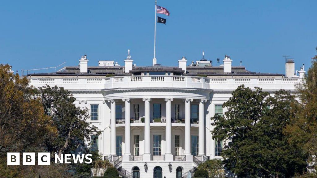 Analysis: White House Insider Trading Warning Highlights Regulatory Gaps in Prediction Markets